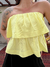 Bata Geórgia - Maya Clothing