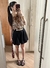 Blusa Zoe - loja online