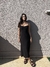 Vestido Linho Florença - Maya Clothing