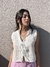 Blusa Regata Laise Amália