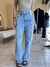 Wide Leg Jeans Thauane