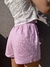 Short Clochard Linho Mila - comprar online