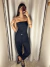 Calça Cenoura Linho
