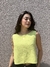 Blusa Regata Eva