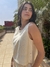 Blusa Regata Jaque - comprar online