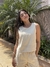 Blusa Regata Jaque