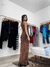 Vestido Gretta - Maya Clothing