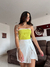 Blusa Analu (lima)