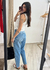 Calça Jeans Mom Rafa - comprar online