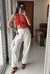 Calça Linho Anna