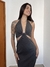 Vestido Canelado Lanna - comprar online