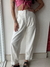 Calça Linho Anna - comprar online