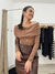 Blusa Laise - Maya Clothing