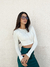 Blusa Esther