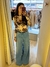 Calça Pantalona Maxi