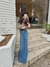 Calça Pantalona Maxi - comprar online