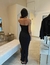 Vestido Canelado Aika - comprar online