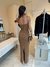 Vestido Canelado Aika - Maya Clothing