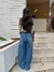 Calça Pantalona Maxi - Maya Clothing