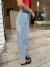 Calça Barrel Gabi na internet