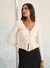PRÉ-VENDA Blusa Mandy Malha
