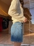 Shorts Mom Jeans Nina - comprar online