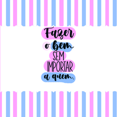 Balas Personalizadas (FRASES MOTIVACIONAIS) - Gráfica Realize