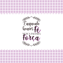 Balas Personalizadas (FRASES MOTIVACIONAIS)