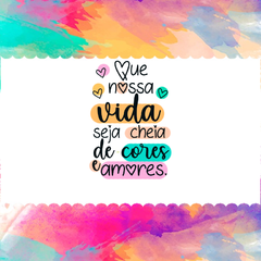 Balas Personalizadas (FRASES MOTIVACIONAIS) - comprar online
