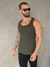 Regata Urban - Verde Militar