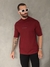 Oversize Alpha 40 – Vinho - comprar online