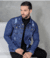 Jaqueta Jeans Urban 