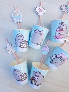 Imagen de VASOS POLIPAPEL 240cc.
