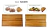 Tabla De Madera Asado Corte Picada Reforzada LA MAS GRUESA PREMIUM Kaczur