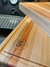 Tabla De Madera Asado Corte Picada Reforzada LA MAS GRUESA PREMIUM Kaczur - comprar online