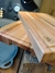 Tabla De Madera Asado Corte Picada Reforzada LA MAS GRUESA PREMIUM Kaczur - KACZUR