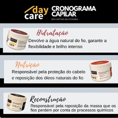 Cronograma Biofios na internet
