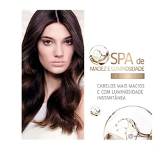 Shampoo Oil Reflection - comprar online