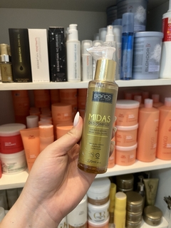 Óleo Midas - comprar online