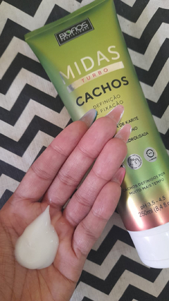 Leave-In Cachos Biofios - comprar online