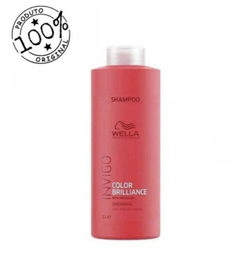 Shampoo Color Brilliance - comprar online