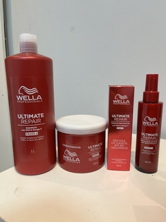 Kit Ultimate Repair Grande