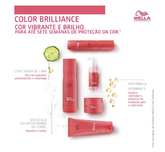 Condicionador Color Brilliance - comprar online