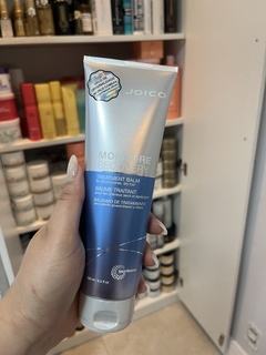Joico Moisture Recovery Treatment Balm Smart Release - Máscara Capilar