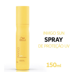 Wella Invigo Sun 150ml na internet