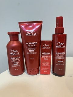 Kit Ultimate Repair Pequeno - comprar online