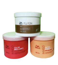Cronograma Wella - comprar online