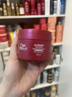 Kit Ultimate Repair + Máscara Pequeno - comprar online