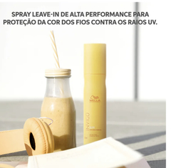 Wella Invigo Sun 150ml - Espacovipby
