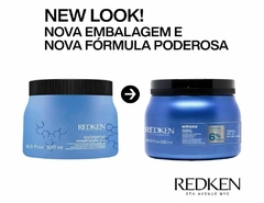 Redken Máscara de Tratamento Extreme 500ml na internet